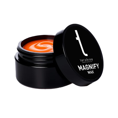 Tershine Magnify - Wax, keramiskt carnubavax, 100 ml