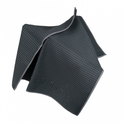 Tershine Mikrofiber - Glas, 40x40 cm mikrofiberduk, styck