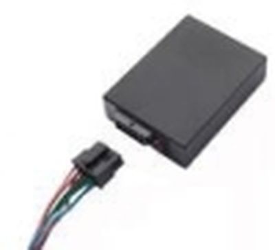 Canbus-Interface, tändningsplus