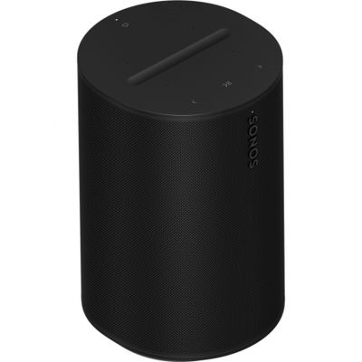 Sonos Era 100 smart högtalare, svart