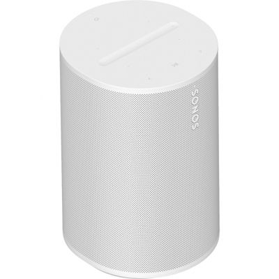 Sonos Era 100 smart högtalare, vit