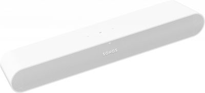 Sonos Ray, kompakt vit soundbar