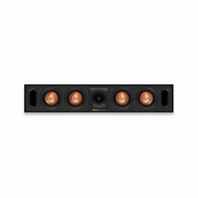 Klipsch R-30C centerhögtalare, svart