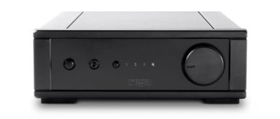 Rega Io, stereoförstärkare med RIAA-steg