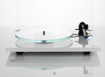 Rega Planar 3
