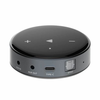 Elipson VM Multiroom, streamingadapter med Tidal Connect & AirPlay 2