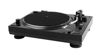 Music Hall USB-1 Vinylspelare