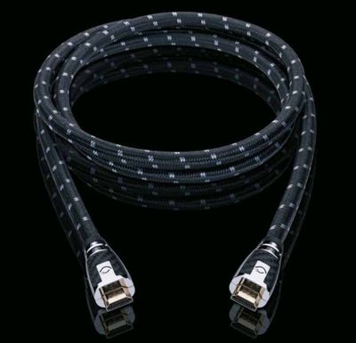 Oehlbach XXL Carb Connect mkII HDMI