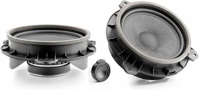 Focal Inside IS TOY 165, kitsystem för Toyota m.fl.