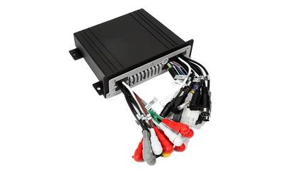 Rockford Fosgate RFX5000 Marinstereo