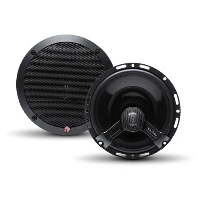 Rockford Power 6.5tum Koaxialhögtalare