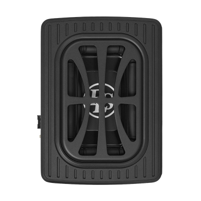 DLS ACW68i, kompakt undersätesbas