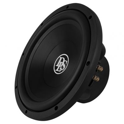 DLS Reference RCW12.D2, välspelande 12 tums bas