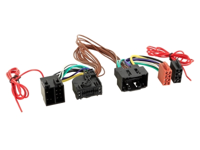 T-Harness Mercedes 30-pin MBUX