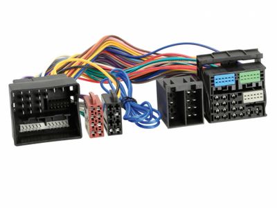 Sot-kablage VW-52-pin quadlock Från 2010