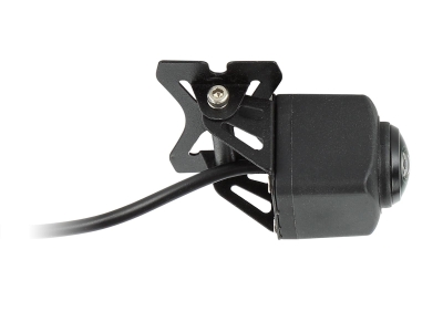 AHD Bakkamera med 230° vinkel