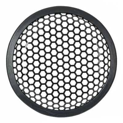 Auto-Connect Hexagon högtalargaller, 6.5 tum