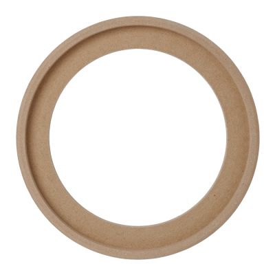 MDF-ring, 8 tum