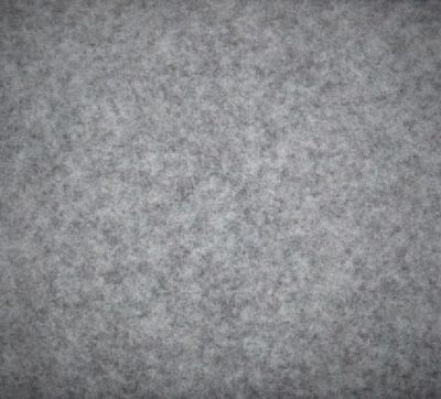 1 meter grå högtalarmatta