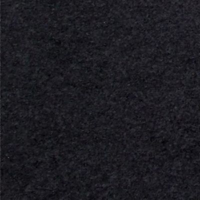 25 meter svart högtalarmatta