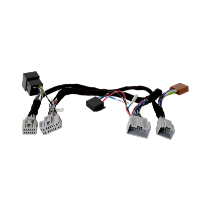 Auto-Connect VOPNP01, Plug N Play till Volvo med Performance-ljudpaket