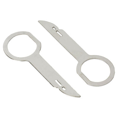 Urtagningsverktyg Audi, Mercedes, Seat, Skoda, VW