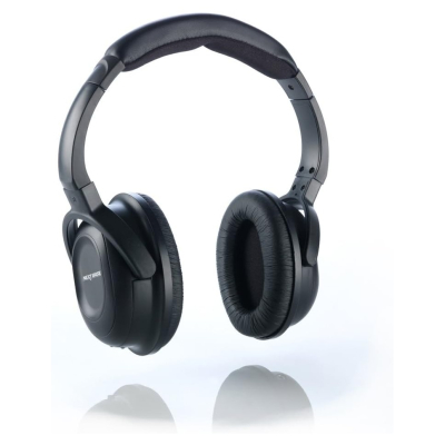 Nextbase trådlösa IR-hörlurar