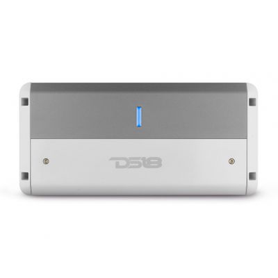 DS18 NXL-M4, kraftfullt fyrkanaligt marint slutsteg