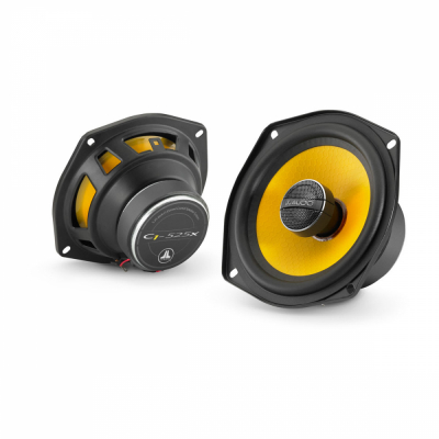 JL Audio C1-525x, 5.25 tums koaxialhögtalare