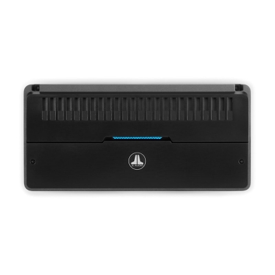 JL Audio RD900/5, 5-kanaligt slutsteg