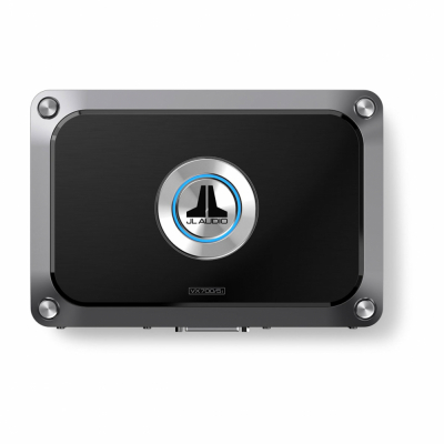 JL Audio VX700/5i, 5-kanaligt DSP-slutsteg