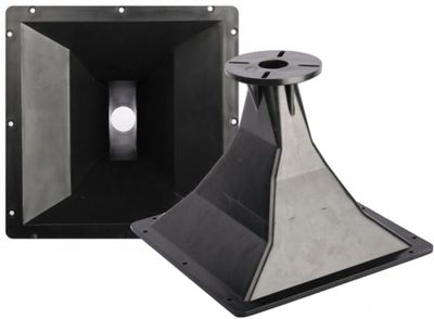 SB Audience H-280 horn till 1.4