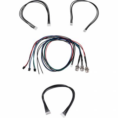 Dayton Audio DSPB-EC Expansion Cables till KAB och DSPB