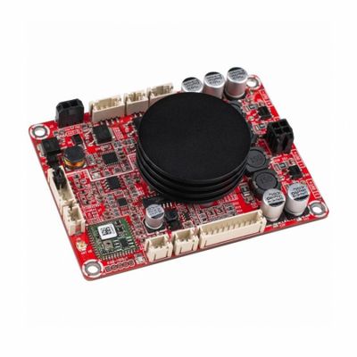 Dayton Audio KAB-100Mv2, 1x100W D-förstärkarkort med Bluetooth