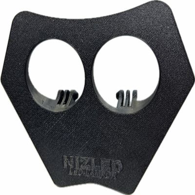 KTM 2024- 3D print Lamphållare Nizled till 2xE30F/E40F