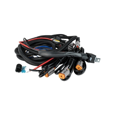 Strands Siberia Kabelsats Proffs 3X DT