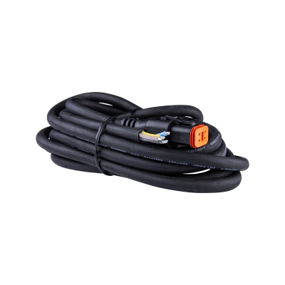 Strands DT4-Kabel 5M Vde-Kabel