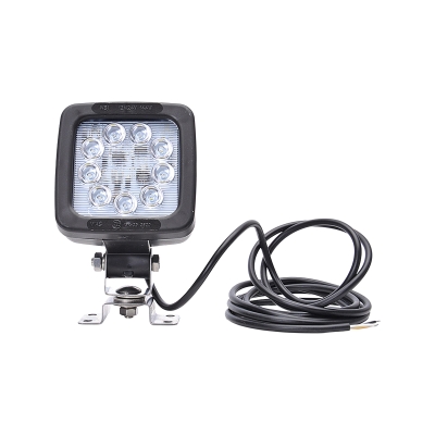 Strands Arbetsljus med Integrerad Strömbrytare 15W