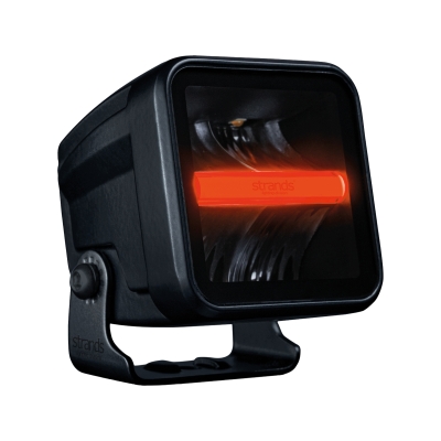 Strands Siberia XP Red Panda Arbetsljus 38W