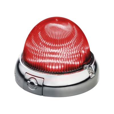 Strands IZE LED Melon, interiörbelysning, 6 färglägen