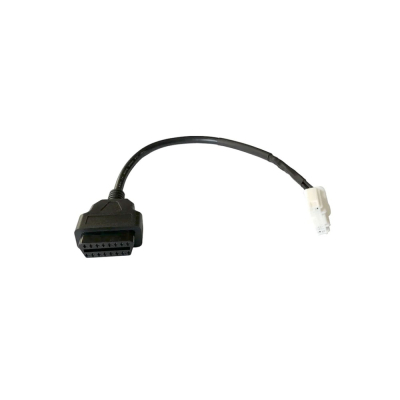 OBD2-adapter, Tesla Model S/X 2021-