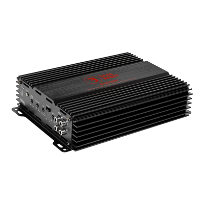 Bass Habit Rebel RA2000W, monoblock, returexemplar