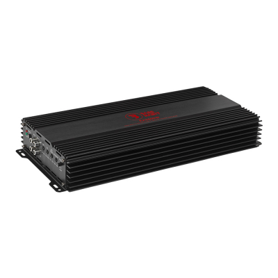 Bass Habit Rebel RA3600W, monoblock