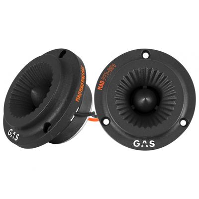 GAS MAD PT1-254, SPL-diskant