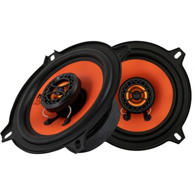 GAS MAD X1-54, 5.25 tums koaxialhögtalare