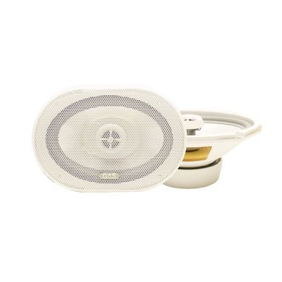 GAS MS69 6x9tum, marinhögtalare