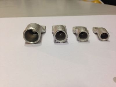 Ringkabelsko 20mm-95mm förtennad ren koppar