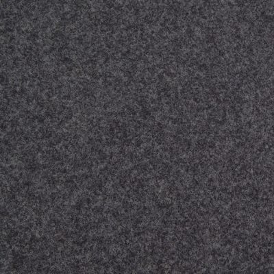 GAS högtalarmatta 1 meter, Mörkgrå