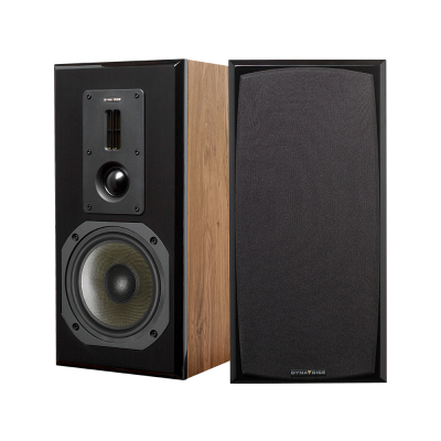 Dynavoice Definition DM-6II stativhögtalare, ek