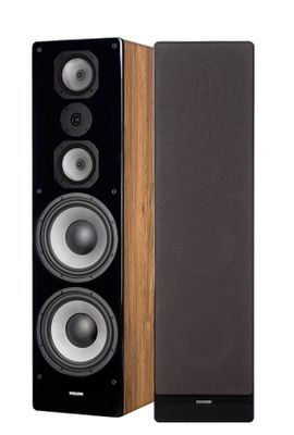 Dynavoice Challenger M-105 EX v4 golvhögtalare, Ek